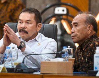 Jaksa Agung Ancam Kejari dan Kejati Jika Ragu Berantas Korupsi: Perbaiki Sistemnya atau Saya Tindak Tegas