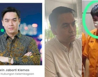Disebut Keponakan Megawati, Alwin Jabarti Kiemas Jadi Tersangka Kasus Judol Komdigi, Apa Perannya?