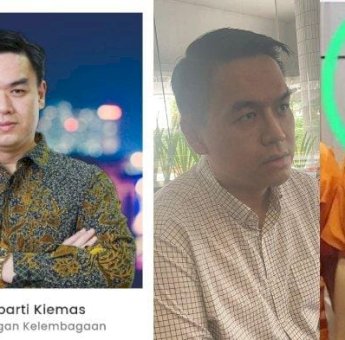 Disebut Keponakan Megawati, Alwin Jabarti Kiemas Jadi Tersangka Kasus Judol Komdigi, Apa Perannya?
