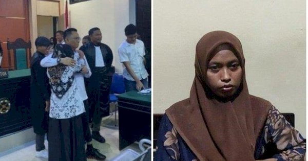 Kado Istimewa Hari Guru, Supriyani Divonis Bebas-Tak Terbukti Menganiaya Siswa Anak Polisi