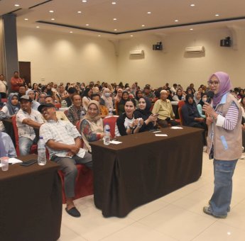 Tim &ldquo;Manna Ngapa Supra Ja&rdquo; Bentukan Supratman Bertekad Sapu Bersih Kemenangan Seto-Rezki di Panakkukang-Manggala