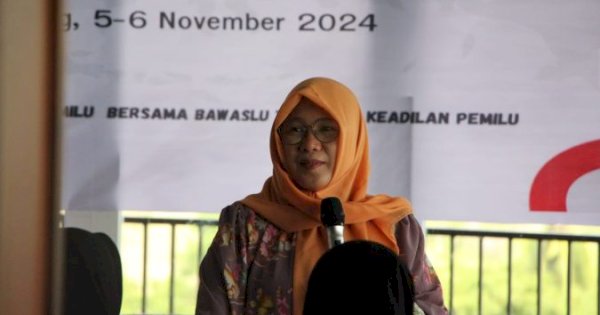 Sentra Gakkumdu Sulsel Dorong Masyarakat Terlibat Aktif dalam Pengawasan Partisipasi