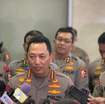 Tegas! Kapolri Bakal Pecat Polisi yang Terbukti Minta Uang Damai ke Guru Supriyani