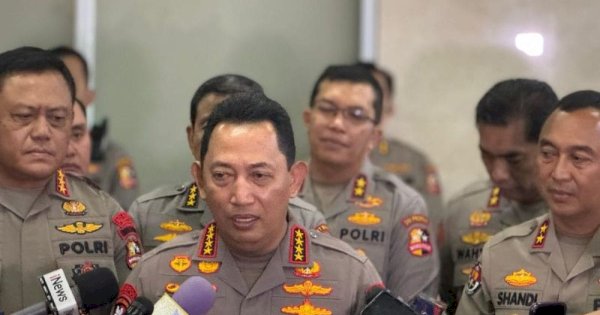 Tegas! Kapolri Bakal Pecat Polisi yang Terbukti Minta Uang Damai ke Guru Supriyani