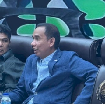 Rudianto Lallo: Korupsi Tidak Pernah Tuntas, Apa yang Salah di Republik Ini?
