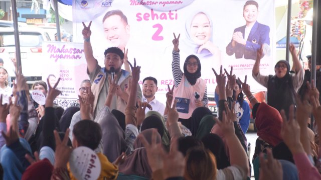 Rezki Mulfiati Lutfi