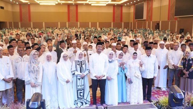 Dzikir dan Doa Bersama