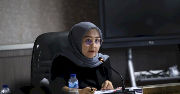 Komisi B DPRD Sulsel Silaturhami-Perkenalan dengan OPD Mitra Kerja