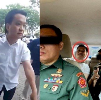 Ivan Sugianto Pria yang Suruh Siswa SMA Sujud dan Menggonggong di Surabaya Diperiksa 3 Kali