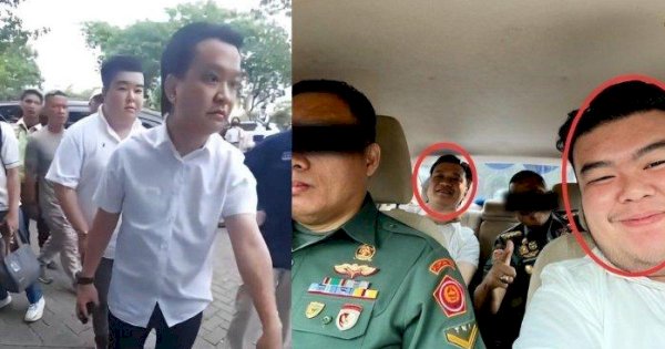 Ivan Sugianto Pria yang Suruh Siswa SMA Sujud dan Menggonggong di Surabaya Diperiksa 3 Kali