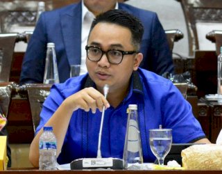NasDem Desak Menkeu Gencarkan Sosialisasi terkait Kenaikan PPN 12%