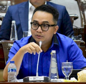 NasDem Desak Menkeu Gencarkan Sosialisasi terkait Kenaikan PPN 12%