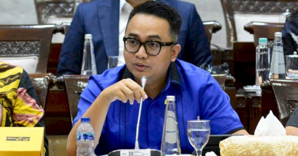 NasDem Desak Menkeu Gencarkan Sosialisasi terkait Kenaikan PPN 12%
