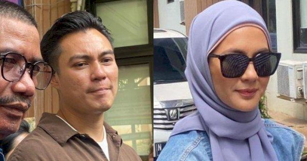 Ribut, Ternyata Aib Paula Verhoeven Dibongkar Habis-habisan Baim Wong di Sidang Cerai-Ada 40 Bukti