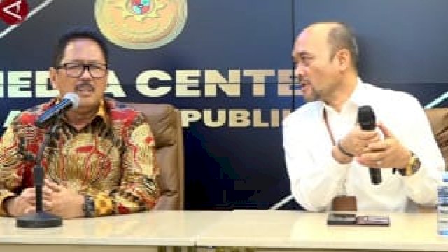 MA Nyatakan Majelis Hakim Kasasi Ronald Tanur Tak Langgar Kode Etik.