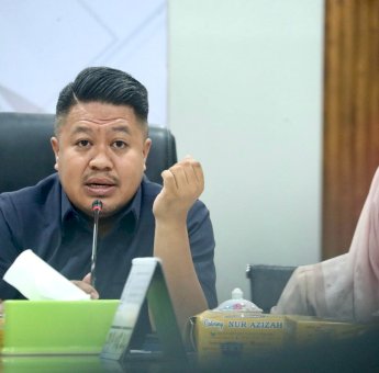 Pimpinan Ponpes di Makassar Diduga Mencabuli Santrinya, Ketua Komisi D Ari Ashari: Tindak Tegas, Kami Kawal Sampai Tuntas