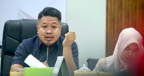 Pimpinan Ponpes di Makassar Diduga Mencabuli Santrinya, Ketua Komisi D Ari Ashari: Tindak Tegas, Kami Kawal Sampai Tuntas
