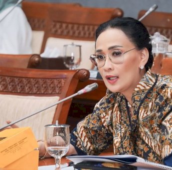 Komisi I DPR Imbau agar Personel Militer tidak Terlibat dalam Penanganan Kasus Sipil