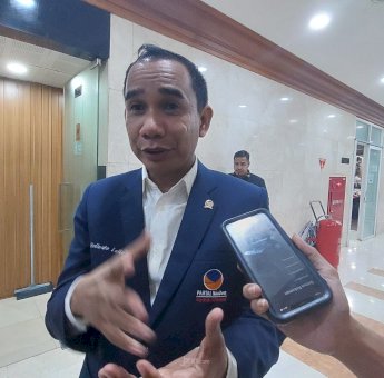 Polemik Jaksa vs Jaksa di Tapanuli Selatan, Rudianto Lallo: Jangan Coreng Citra Kejaksaan, Malu-maluin Saja!