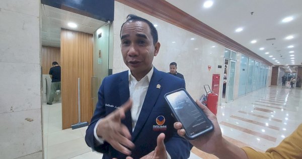 Polemik Jaksa vs Jaksa di Tapanuli Selatan, Rudianto Lallo: Jangan Coreng Citra Kejaksaan, Malu-maluin Saja!