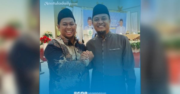 Ketua BKPRMI Makassar Sebut Andi Sudirman Buktikan Kepedulian Terhadap Kesejahteraan Guru Mengaji di Sulsel