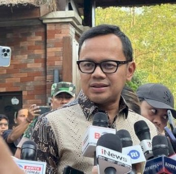 14 Pj Kepala Daerah Diganti, Wamendagri Bima Arya: Tak Ada Unsur Politis