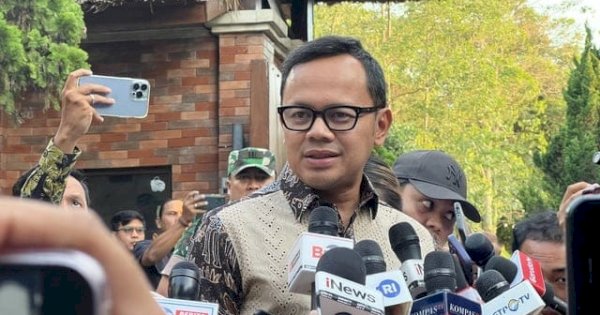 14 Pj Kepala Daerah Diganti, Wamendagri Bima Arya: Tak Ada Unsur Politis