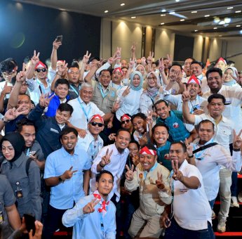 Setelah Debat Kedua Pilgub Sulsel, Masyarakat Toraja Semakin Percaya Andalan Hati