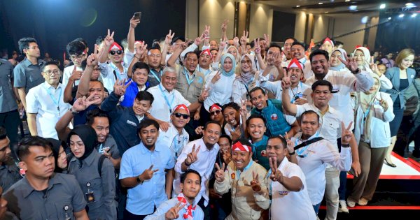 Setelah Debat Kedua Pilgub Sulsel, Masyarakat Toraja Semakin Percaya Andalan Hati