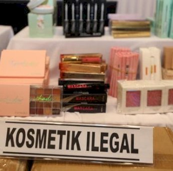 Pengumuman! BPOM Cabut Izin Edar 16 Produk Kosmetik yang Menyalahi Aturan, Ini Daftarnya