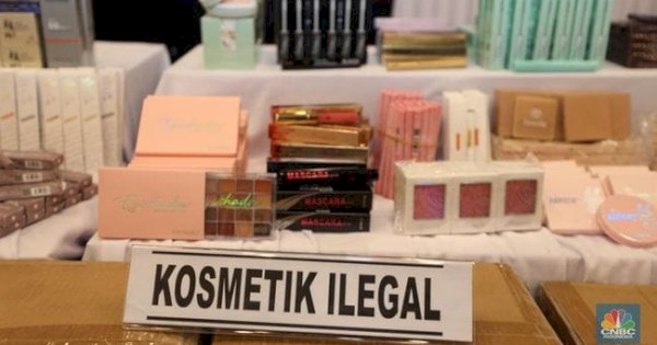 Pengumuman! BPOM Cabut Izin Edar 16 Produk Kosmetik yang Menyalahi Aturan, Ini Daftarnya
