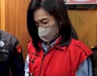 Demi Anak Kesayangan, Ibu Ronald Tannur Suap 3 Hakim Sekaligus, Ini Profil Meirizka Widjaja