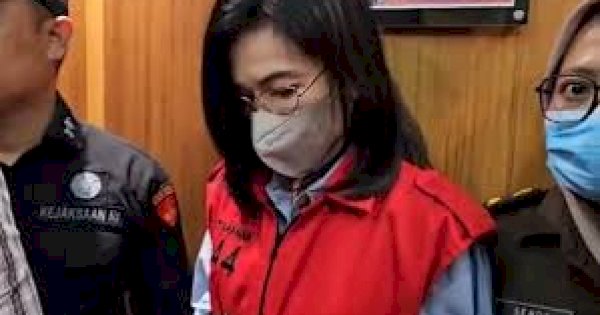 Demi Anak Kesayangan, Ibu Ronald Tannur Suap 3 Hakim Sekaligus, Ini Profil Meirizka Widjaja