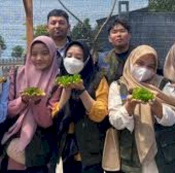 Kampus Entrepreneur, Kalla Institute Ikut Andil dalam Program Wirausaha Merdeka 2024