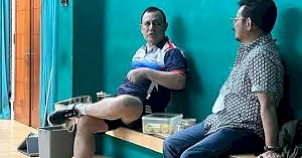 Kasus Firli Bahuri Mangkrak di Polda Metro Jaya, Ini Tanggapan Menko Polkam Budi Gunawan