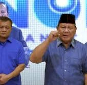 Bawaslu Telusuri Video Prabowo Dukung Luthfi di Pilgub Jateng