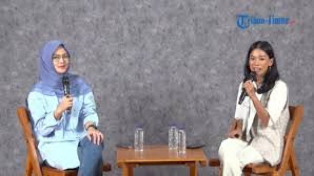 Ketua DPRD Sulsel, Andi Rachmatika Dewi