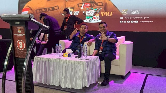 Tasming hamid-Hermanto