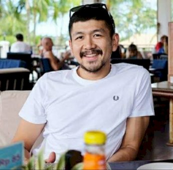 Andi Rahmat Manggabarani Yakin Andalan Hati Bisa Maksimalkan Potensi SDA untuk Kesejahteraan Warga Sulsel