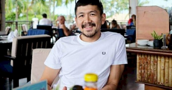 Andi Rahmat Manggabarani Yakin Andalan Hati Bisa Maksimalkan Potensi SDA untuk Kesejahteraan Warga Sulsel