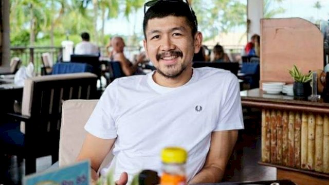 Andi Rahmat Manggabarani Yakin Andalan Hati Bisa Maksimalkan Potensi SDA untuk Kesejahteraan Warga Sulsel