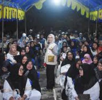 Lagi, Pasangan Nomor Urut 2 Seto-Rezki Kembali Dapat Dukungan, Kali Ini dari Tokoh Masyarakat Sudiang