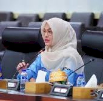 Tok! DPRD Sulsel Tetapkan Susunan AKD, Berikut Daftar Nama-namanya