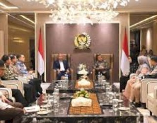 Viktor Laiskodat Sejak Awal Dorong Pembuatan Film &lsquo;Women from Rote Island&rsquo;