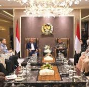 Viktor Laiskodat Sejak Awal Dorong Pembuatan Film &lsquo;Women from Rote Island&rsquo;