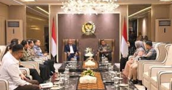 Viktor Laiskodat Sejak Awal Dorong Pembuatan Film ‘Women from Rote Island’