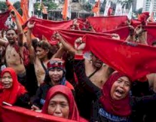 Resmi Dirombak MK, Ini Aturan Cuti Karyawan Usai Putusan UU Ciptaker, Akomodir Cuti Panjang