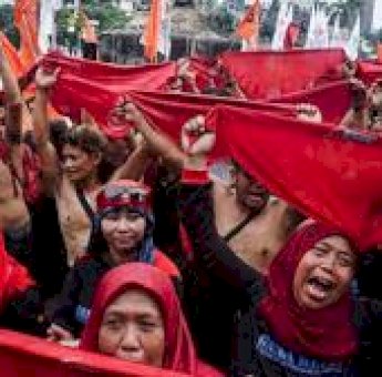 Resmi Dirombak MK, Ini Aturan Cuti Karyawan Usai Putusan UU Ciptaker, Akomodir Cuti Panjang