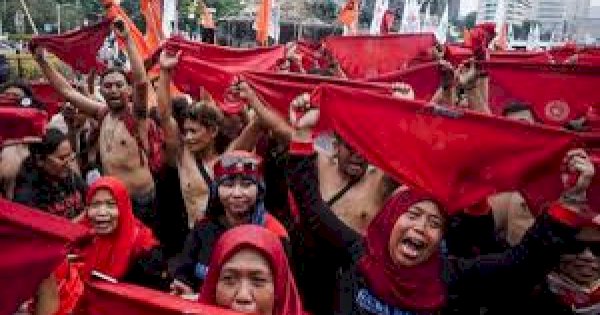 Resmi Dirombak MK, Ini Aturan Cuti Karyawan Usai Putusan UU Ciptaker, Akomodir Cuti Panjang