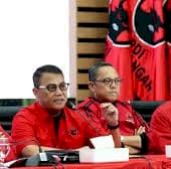 Airin Kalah di Pilkada Banten, Ahmad Basarah: Anomali Di Luar Nalar, Bantu Menangkan Prabowo Malah Gagal